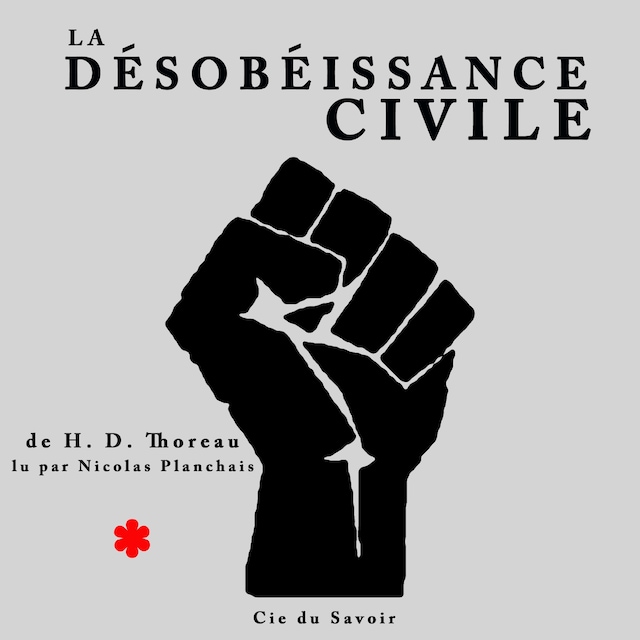 La Désobéissance civile