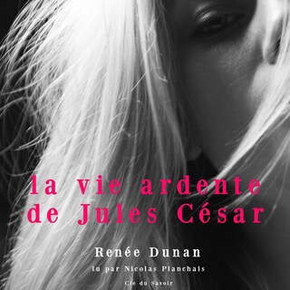 La Vie ardente de Jules César bookCoverFor