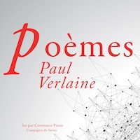 Poèmes de Paul Verlaine