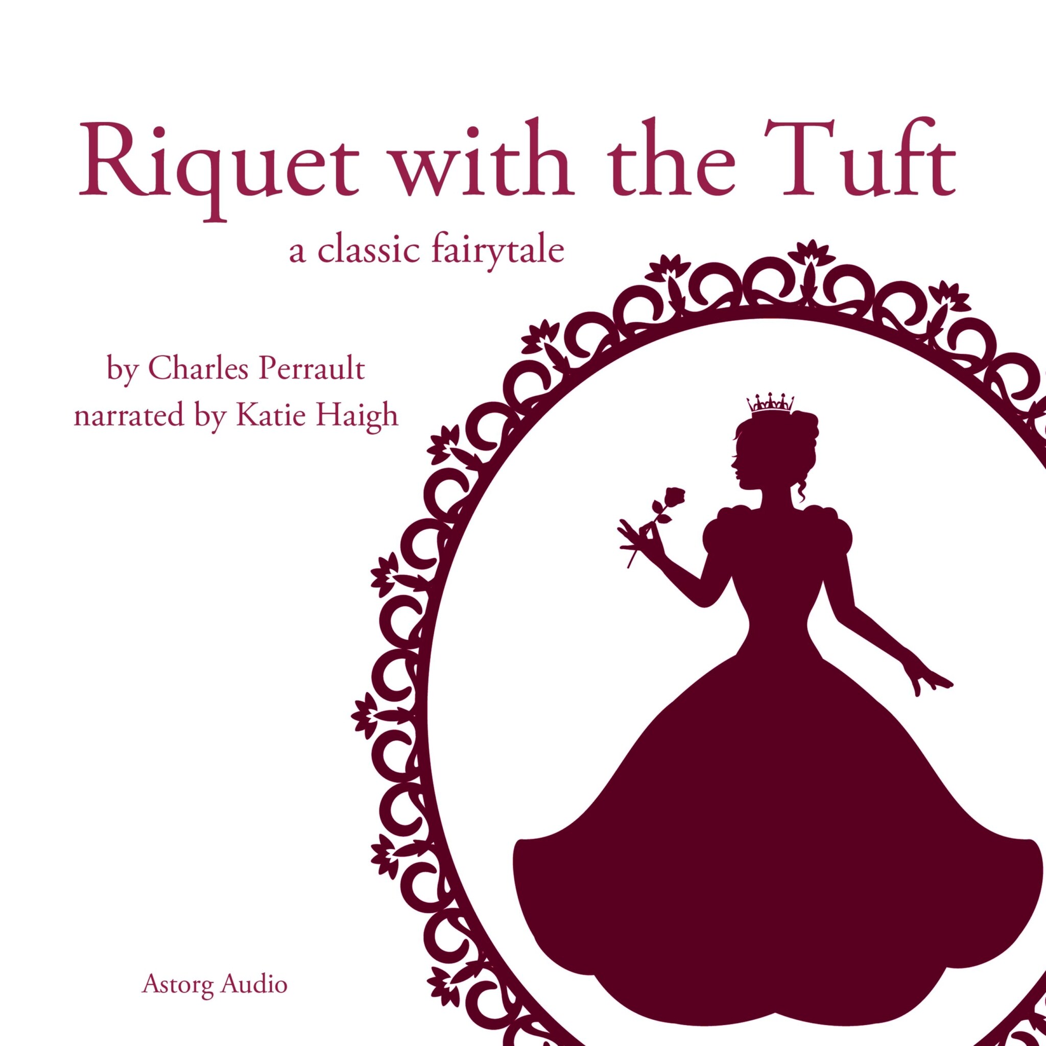 Riquet with the Tuft, a fairytale ilmaiseksi