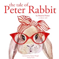 The Tale of Peter Rabbit