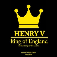 Henry V, King of England