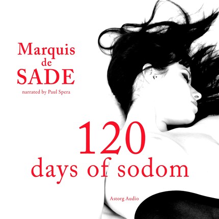 120 Days of Sodom bookCoverFor