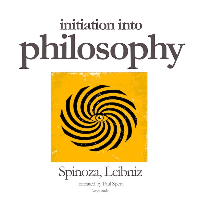 Book cover for Initiation Into Philosophy