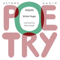 Poetry by Victor Hugo