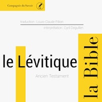 Le Lévitique