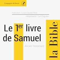 Le 1er Livre de Samuel