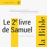 Le 2e Livre de Samuel