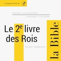 Le 2e Livre des Rois