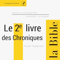Le 2e Livre des Chroniques