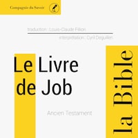 Le Livre de Job