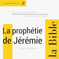 La Prophétie de Jérémie