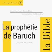 La Prophétie de Baruch