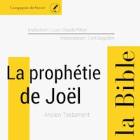 La Prophétie de Joël
