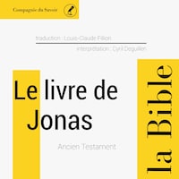 Le Livre de Jonas