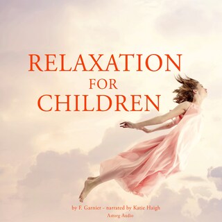 Relaxation for Children bookCoverFor