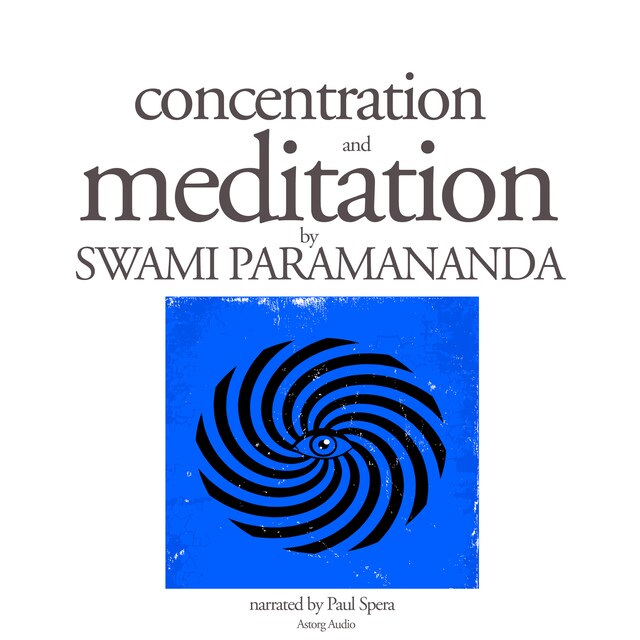 Book cover for Concentration and Meditation