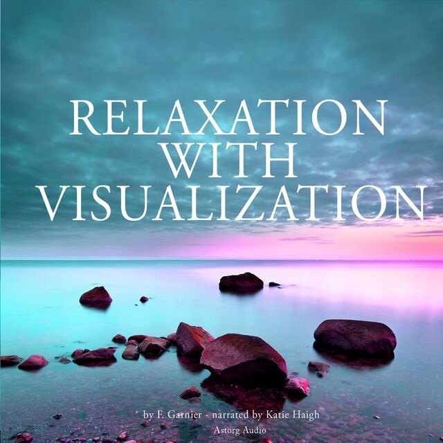 Couverture de livre pour Relaxation with Visualization