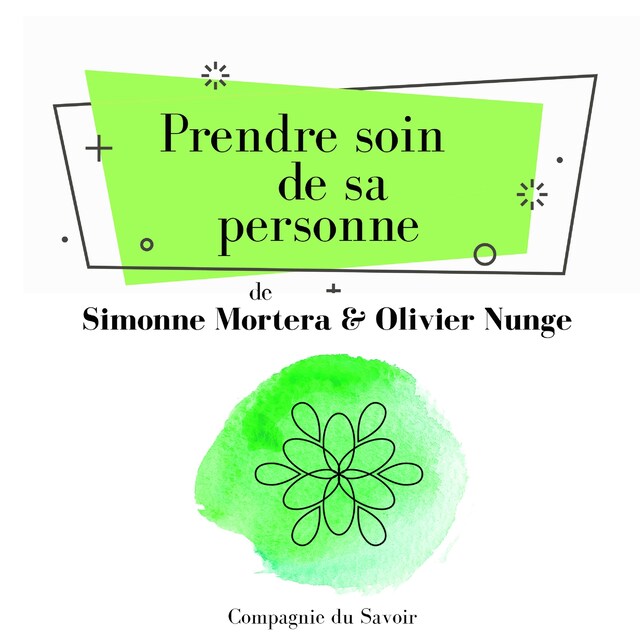 Copertina del libro per Prendre soin de sa personne