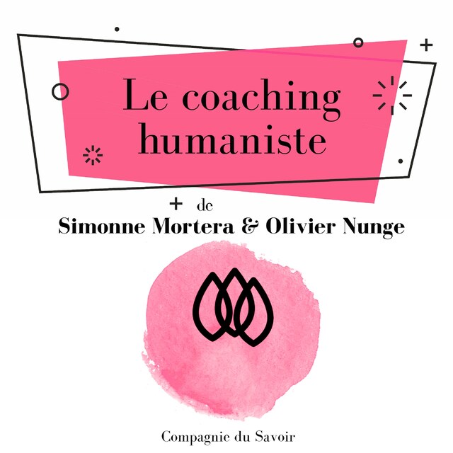 Kirjankansi teokselle Le Coaching humaniste