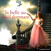 La Belle au bois dormant