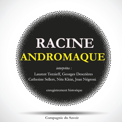 Andromaque de Racine