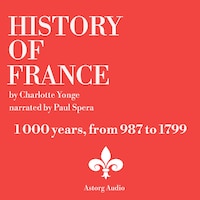 History Of France, 1000 years