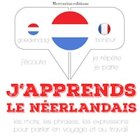 J'apprends le néerlandais