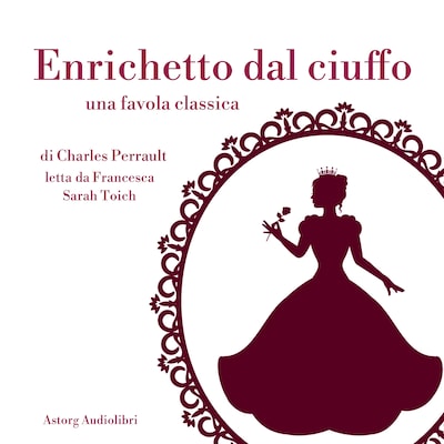Enrichetto dal ciuffo