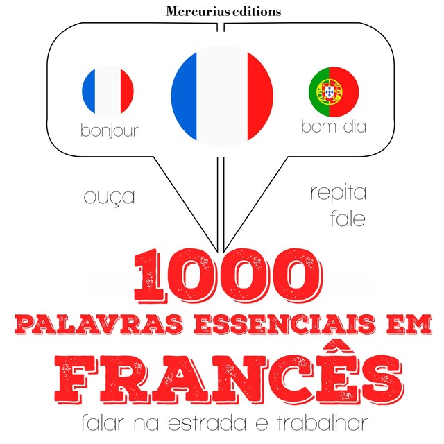 1000 palavras essenciais em francês