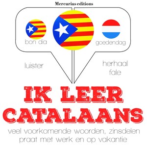 Ik leer Catalaans - luisterboek