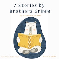7 Stories by Brothers Grimm