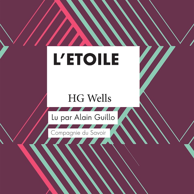 Copertina del libro per L'Étoile