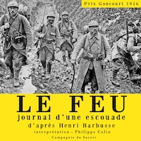 Le Feu, journal d'une escouade