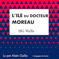 L'Île du Docteur Moreau