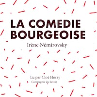 La Comédie bourgeoise
