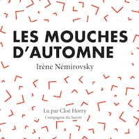 Les Mouches d'automne