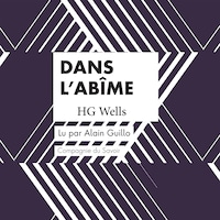 Dans l'abîme