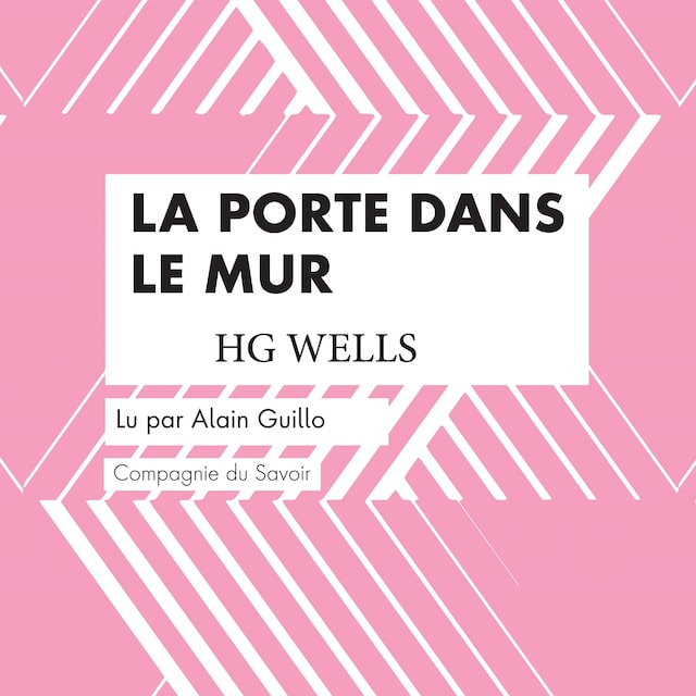 Okładka książki dla La Porte dans le Mur