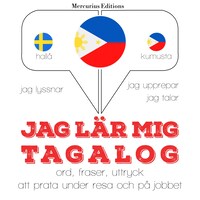 Jag lär mig Tagalog