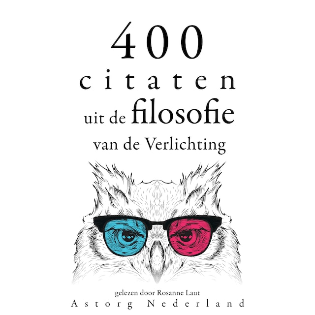 400 citaten uit de filosofie van de Verlichting