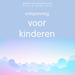 Ontspanning voor kinderen - luisterboek