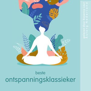 Beste ontspanningsklassieker - luisterboek