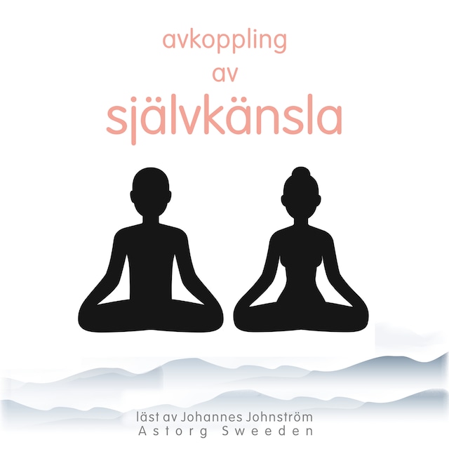 Book cover for Avslappning av självkänsla