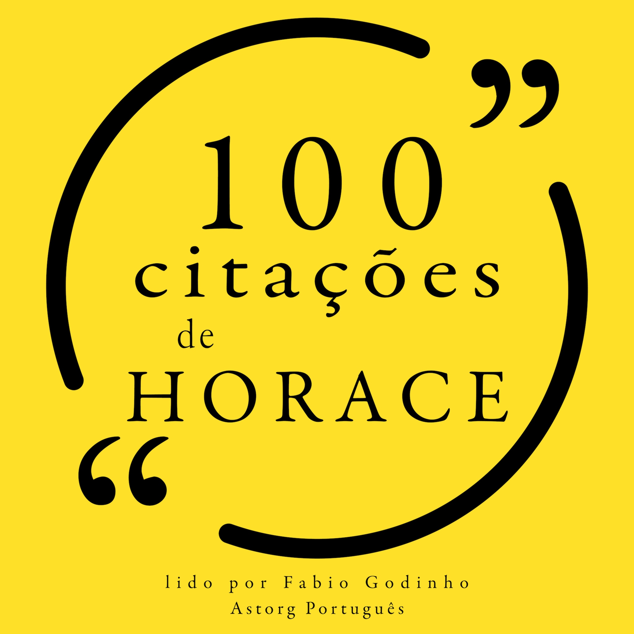 100 citações de Horácio ilmaiseksi