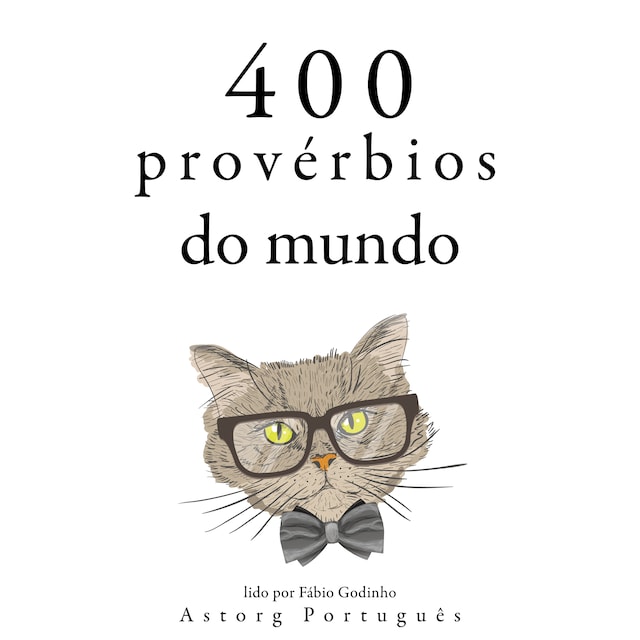 400 provérbios do mundo