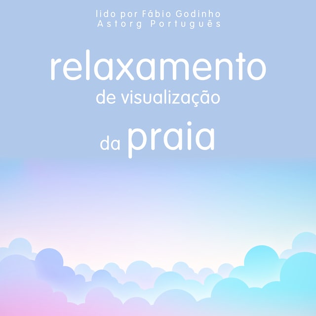 relaxamento de visualização de praia