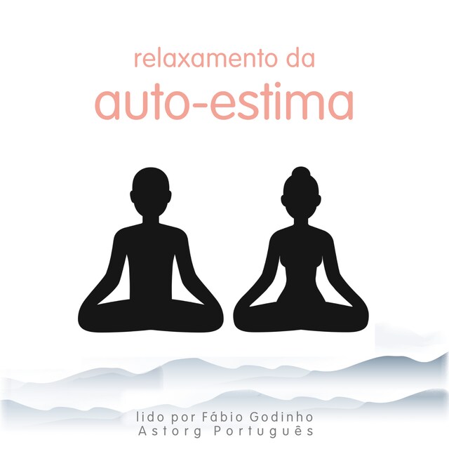 Copertina del libro per Relaxamento da autoestima