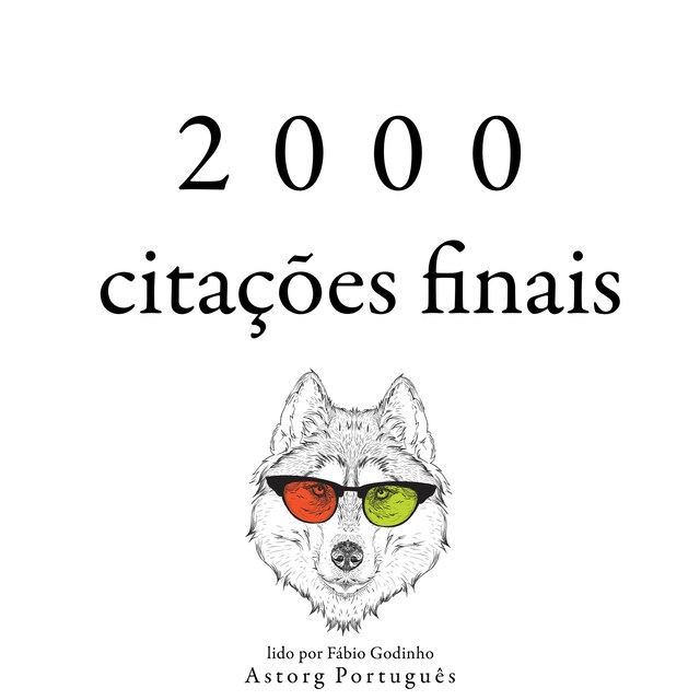 2.000 citações finais