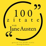 100 Zitate von Jane Austen